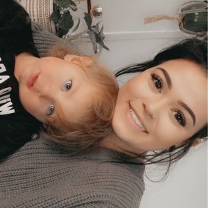 Meet your Posher, Ciara cecelia